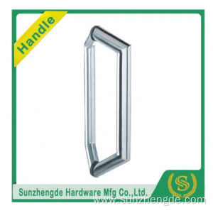BTB SPH-012SS Pull Handle For Clear Glass Doors Door